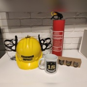 Gadżety na Osiemnastkę