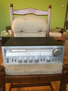 HITACHI SR-504 -Vintage