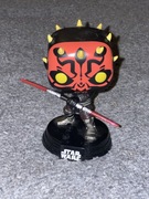 Figurka z gwiezdnych wojen Star Wars