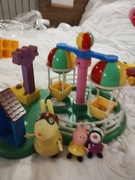 Karuzelka swinki Pepy.