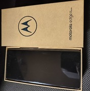Motorola edge 30 fusion 12/256 GB grafitowy