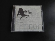 Alkatraz – Error (1 wydanie 2001 DBC)