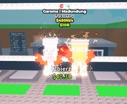 steal a brainrot garama and madundung 450m