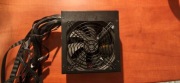 Zasilacz ATX 850w Mars Gaming mpIII850 85% sprawności