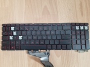 Klawisz Klawisze MSI GE62 GE72 GL62 GL72 GS70 GT72