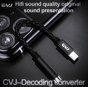 CVJ Dac Amp CX31993 USB C/3.5mm
