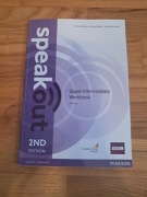 speak out 2nd edition upper intermediate workbook
