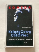 KOMEDA KSIĘŹYCOWY CHŁOPIEC Emilia Batura
