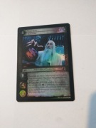 LOTR TCG: Saruman, Sługa Oka / Servant of the Eye PL FOIL