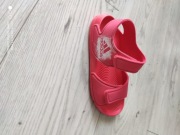 Sandały Adidas