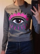 Bluza Kenzo Roz XXS/XS