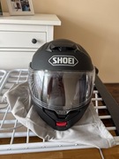 Kask Shoei neotec 3 L black matt 