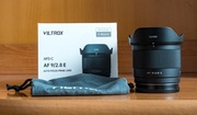 Viltrox 9mm F2.8 Air Sony E