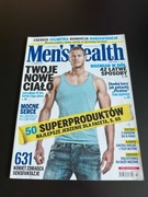 Men's Health 03/2017 3/2017 Marzec 150 Mens