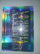 Panini 2014-2015 Real Madryt 