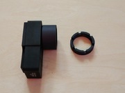 Adapter kolby od AR-15/M4 milspec do SAR-80