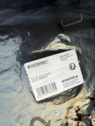 Solidny pokrowiec na keyboard 61 klawiszy McGrey KB-3122-61