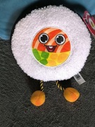 Nowa Maskotka sushi Sara Gang Biedronkiaków 