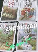 Wróżba z kart  Tarot , napisz do mnie 
