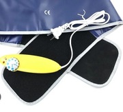 PAS WYSZCZUPLAJĄCY. 