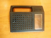 UNITRA Eltra PMP 402 radio Biwak obudowa przód przednia front