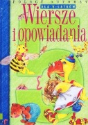 Wiersze i opowiadania dla 5-latków - polscy autorzy
