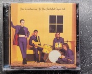 CD The Cranberries /To The Fathful Departed