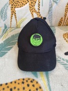 Marvel Hulk chłopięca czapeczka z daszkiem