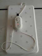 Monitor, czujnik oddechu. Nanny 