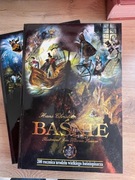BAŚNIE. -  Hans Christian Andersen.  Tomy. I  -  II