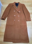 Płaszcz damski – rozmiar 38 (M), marka Antonette