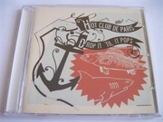 HOT CLUB THE PARIS - DROP IT TILL IT POPS (CD)