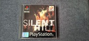 Silent Hill Playstation 1 