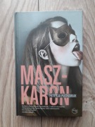Maszkaron - Patrycja Pustkowiak