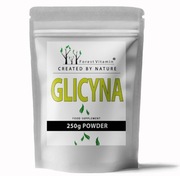 Glicyna forest proszek 250g 