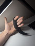 Karambit all black