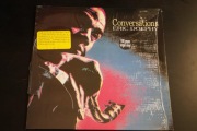 ERIC DOLPHY - CONVERSATIONS