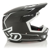 6D helmets ATR-3 rozmiar s 55-56 cm