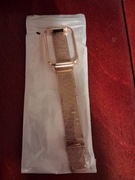 Oprawa z paskiem do Xiaomi  band 8 pro 