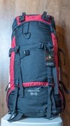 Plecak trekkingowy 68+10