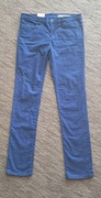 Spodnie chłopięce bawełna Niebieskie BIG STAR rozmiar W30 L32 NOWE