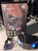 Słuchawki Bezprzewodowe Douszne Sportowe Gamingowe x15