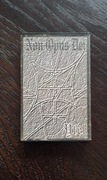 NON OPUS DEI - Yfel Demo 1999 Cassette 