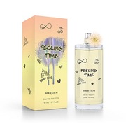 MIRACULUM Woda toaletowa dla nastolatek FEELING TIME 30ML