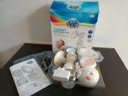 Laktator elektryczny Canpol Babies Easy Start