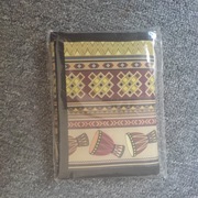 Portfel Djembe Bębny Afryka