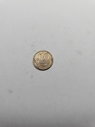 10 Kopiejek 2008 M Rosja