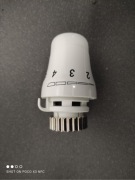 Głowica termostatyczna TRINNITY.