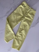 Spodnie jeansowe ZARA, r. 11-12 lat, 152 cm