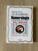 Brzoza M. Numerologia. Kody reinkarnacji